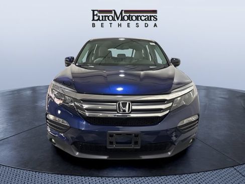Used 2018 Honda Pilot EX-L image 8