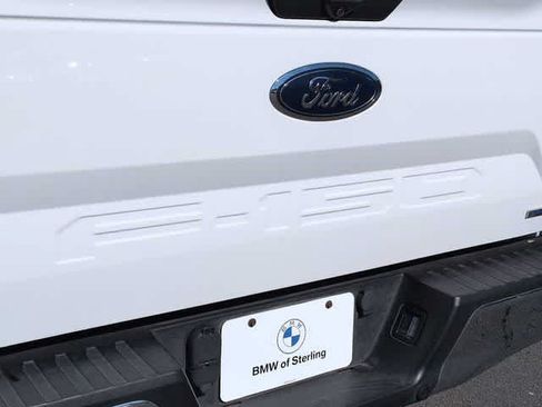 Used 2020 Ford F150 XLT w/ Equipment Group 302A Luxury AWD/4WD image 13