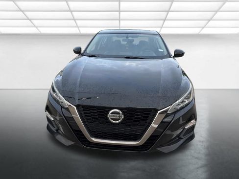 Used 2019 Nissan Altima 2.5 SR FWD image 6
