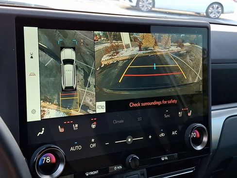 Certified 2024 Lexus GX 550 Premium image 18