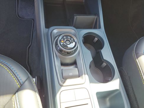 New 2026 Ford Maverick Lobo image 19