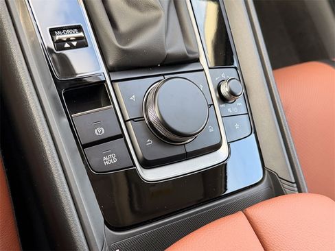 New 2026 MAZDA CX-50 Meridian Edition w/ Cargo Package image 30