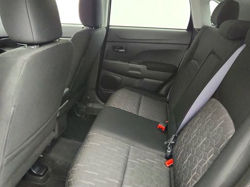 Used 2024 Mitsubishi Outlander Sport AWD image 20