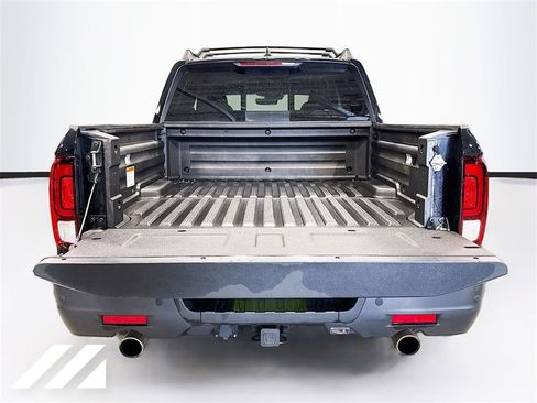 Used 2023 Honda Ridgeline Black Edition image 28