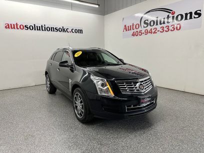 Used 2013 Cadillac SRX Luxury