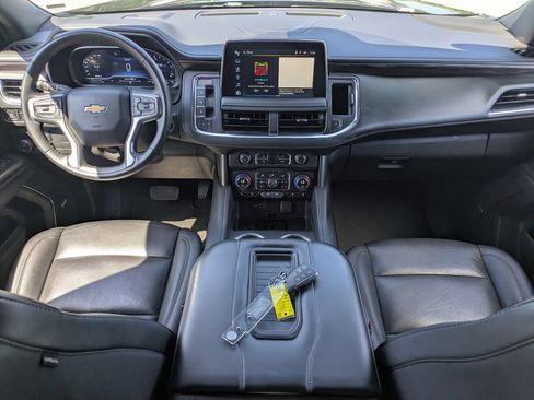 Used 2024 Chevrolet Tahoe LT RWD image 15