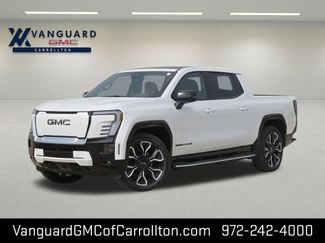 New 2025 GMC Sierra EV Denali 360° Tour