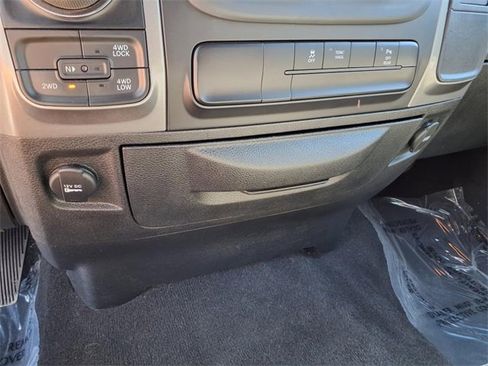 Used 2024 RAM 1500 Classic Warlock image 63
