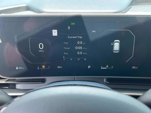 New 2026 Kia Carnival SX Prestige image 43