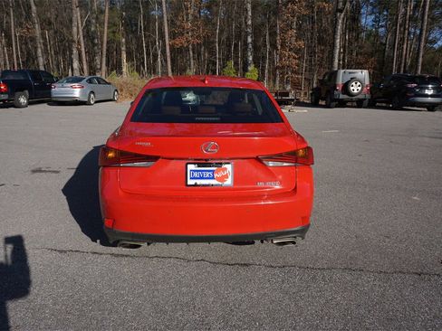 Used 2018 Lexus IS 300 300 image 21