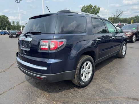 Used 2015 GMC Acadia SLE FWD image 5