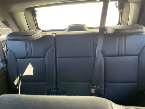 Used 2024 Chevrolet Tahoe RST w/ Luxury Package image 20