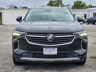 Used 2023 Buick Envision Preferred video 2