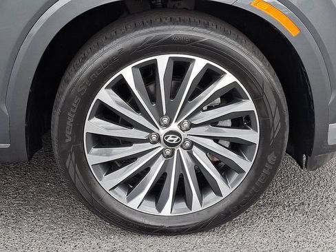 Used 2024 Hyundai Palisade AWD image 11