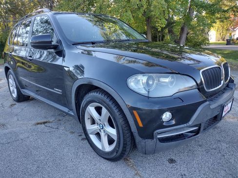Used 2009 BMW X5 xDrive30i image 3