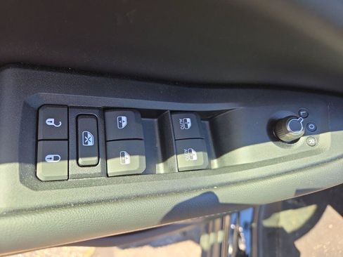 New 2026 Jeep Grand Cherokee Altitude AWD/4WD image 27