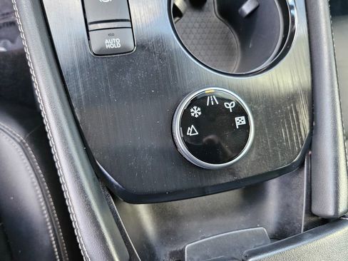 Used 2022 Nissan Rogue SL w/ SL Premium Package image 22