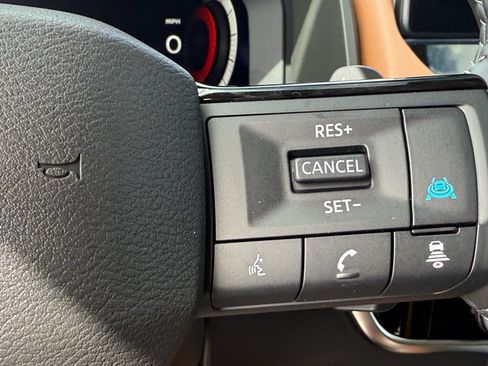 New 2026 Nissan Rogue Platinum image 26