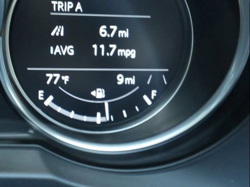 New 2025 MAZDA CX-5 AWD 2.5 S w/ Select Package image 30