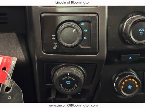 Used 2016 Ford F150 XLT w/ Equipment Group 302A Luxury AWD/4WD image 37