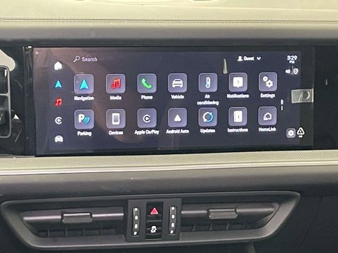 Used 2024 Porsche Cayenne image 26