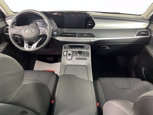 Used 2022 Hyundai Palisade SEL w/ Convenience Package AWD/4WD image 42