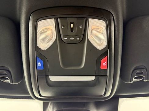 Used 2025 RAM 2500 Big Horn image 19