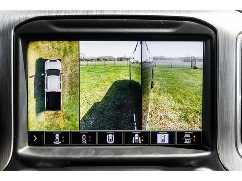 Used 2022 GMC Sierra 2500 Denali image 19