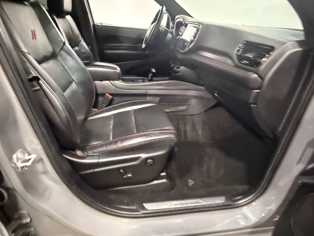 Used 2022 Dodge Durango R/T w/ Tow 'N Go Package AWD/4WD image 63