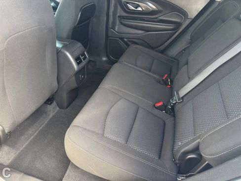 Certified 2023 GMC Terrain SLE w/ Driver Convenience Package image 15