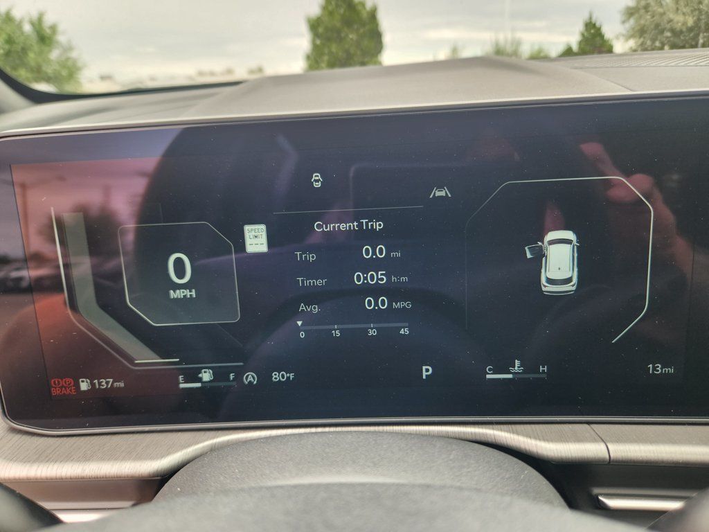 New 2027 Kia Sportage X-Pro Prestige AWD/4WD image 18
