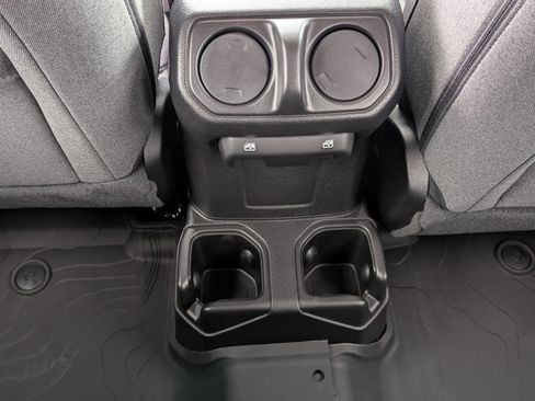 New 2026 Jeep Wrangler Sport S AWD/4WD image 20