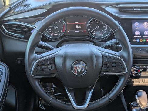 Used 2020 Buick Encore GX Select w/ Sport Touring Package image 16