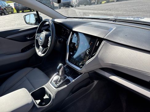 New 2025 Subaru Legacy Premium image 45
