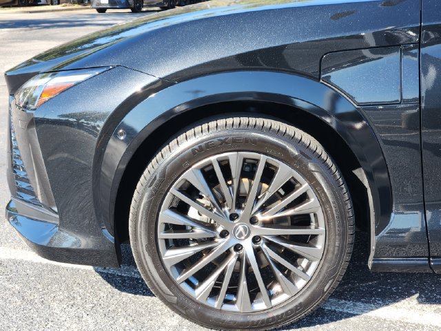 Used 2023 Lexus RZ 450e Premium w/ Accessory Package (2T) AWD/4WD image 6