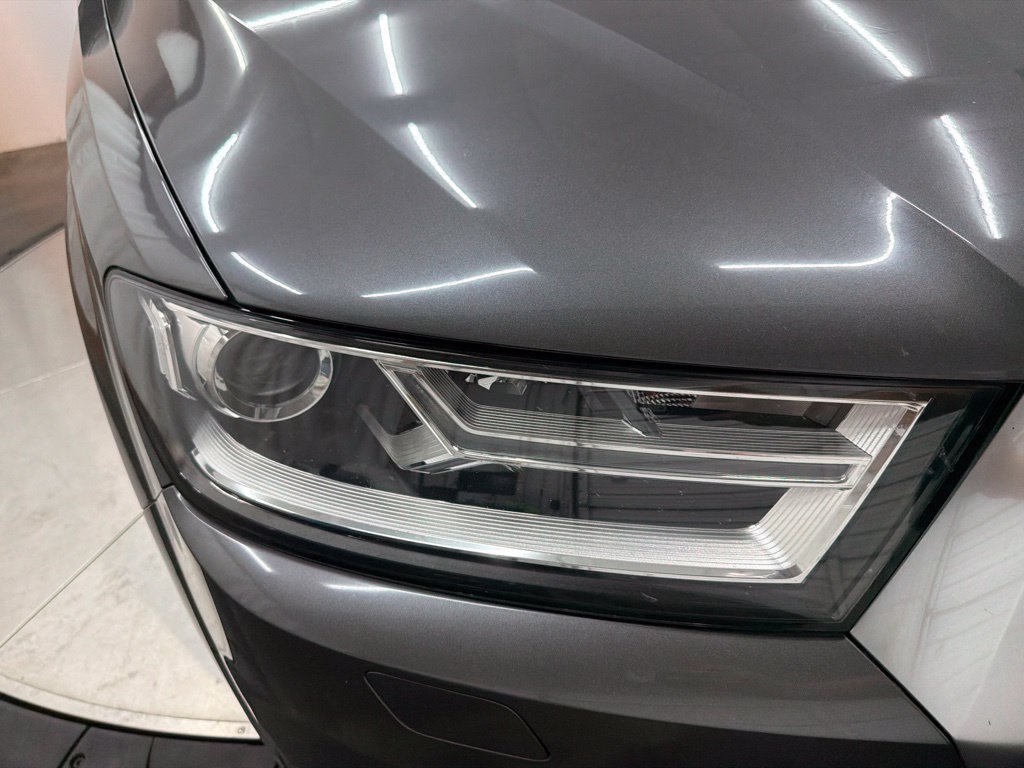 Used 2019 Audi Q7 2.0T Premium w/ Convenience Package AWD/4WD image 10