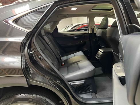 Used 2019 Lexus NX 300 FWD w/ Premium Package image 36