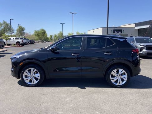 Used 2025 Buick Encore GX Preferred FWD image 4