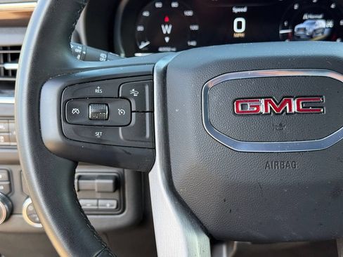 Used 2024 GMC Yukon XL SLE w/ Max Trailering Package AWD/4WD image 15