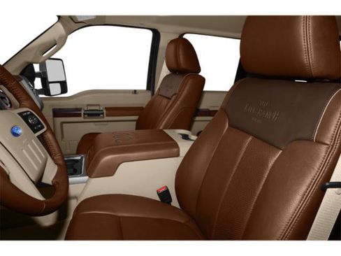 Used 2015 Ford F250 Platinum image 26