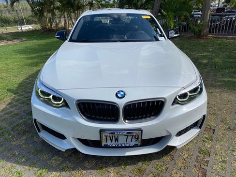 Used 2020 BMW M240i Coupe image 20