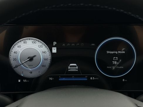 New 2026 Hyundai Elantra N FWD image 17