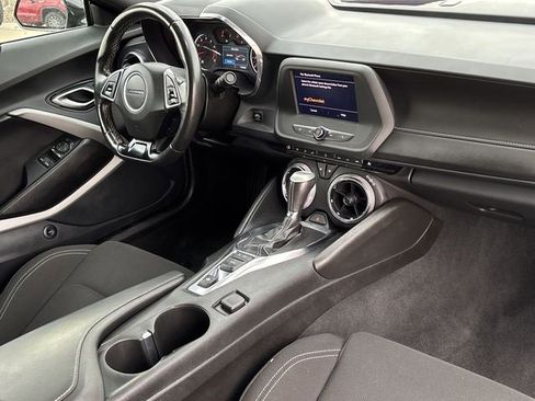 Used 2023 Chevrolet Camaro LT w/ RS Package image 30