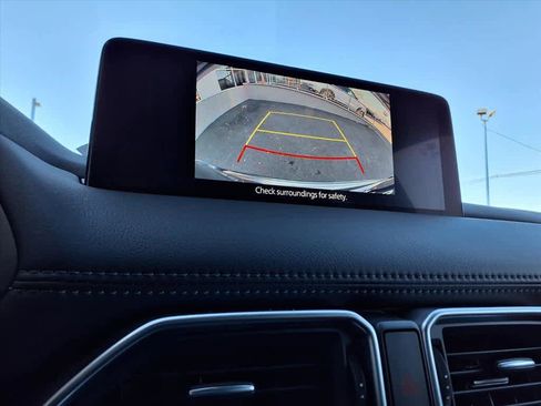 Used 2023 MAZDA CX-5 AWD 2.5 Turbo image 18