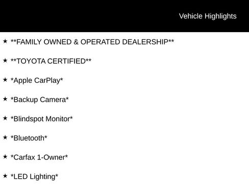 Used 2026 Toyota Corolla Cross L image 2