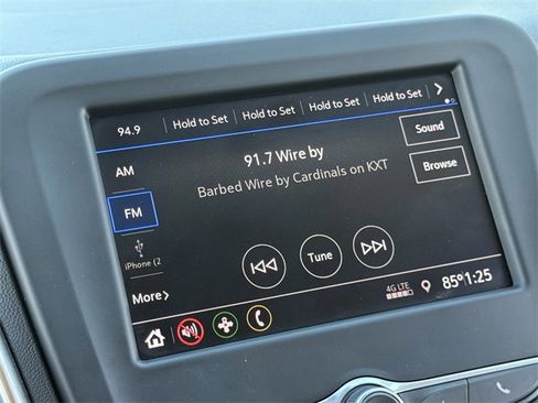 Certified 2021 Chevrolet Equinox LS w/ LS Convenience Package image 18