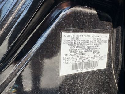 Used 2026 Nissan Kicks SV