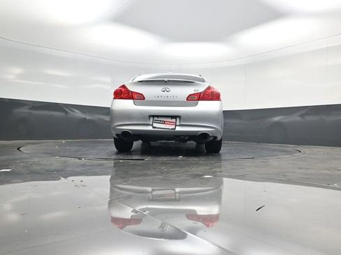 Used 2012 INFINITI G37 Journey w/ Premium Pkg image 50