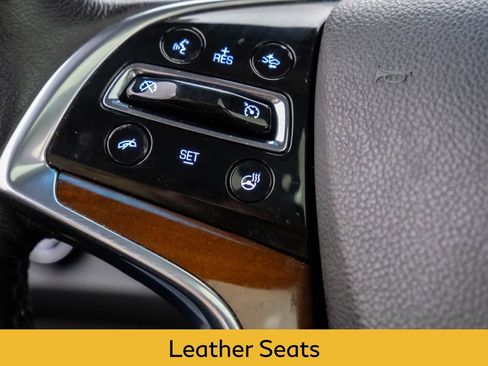 Used 2020 Cadillac Escalade ESV Luxury image 23