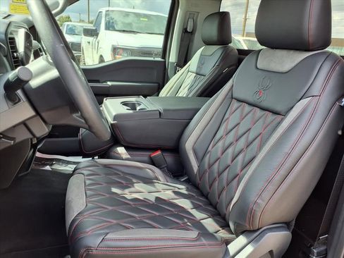 New 2025 Ford F150 XL image 3